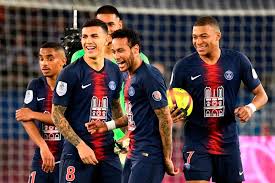 Paris Saint-Germain ist bereit, Neymar für 300 Millionen freizulassen